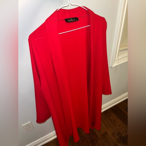 Collor red size L - Picture 3 of 4